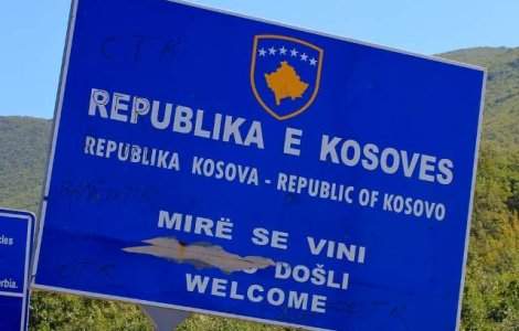 Serbia si Kosovo, cu un pas mai aproape de normalizarea relatiilor