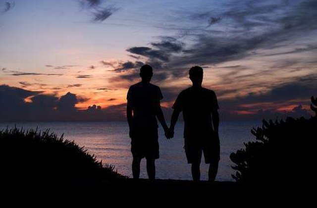 Oda pentru Bruno si Vincent, primii homosexuali care se vor casatori in Franta