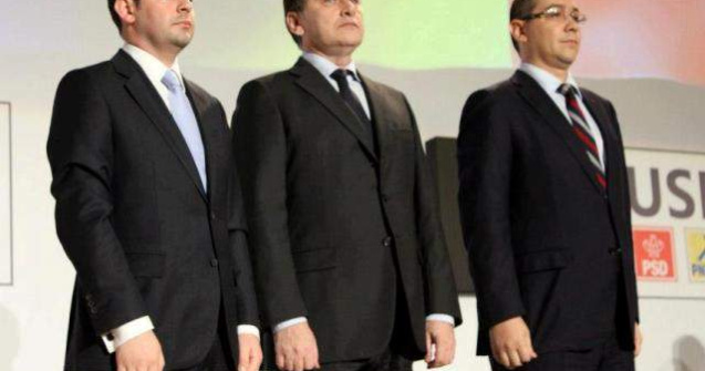 USL, program de lucru de opt ore pe zi la revizuirea Constitutiei