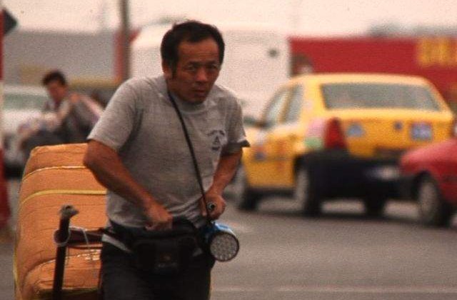 Anul Dragonului, un nou documentar HBO Europe produs in Romania