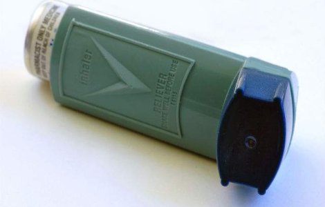 Un nou tratatment a generat rezultate promitatoare impotriva astmului