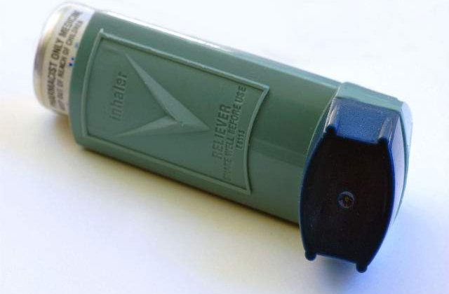 Un nou tratatment a generat rezultate promitatoare impotriva astmului