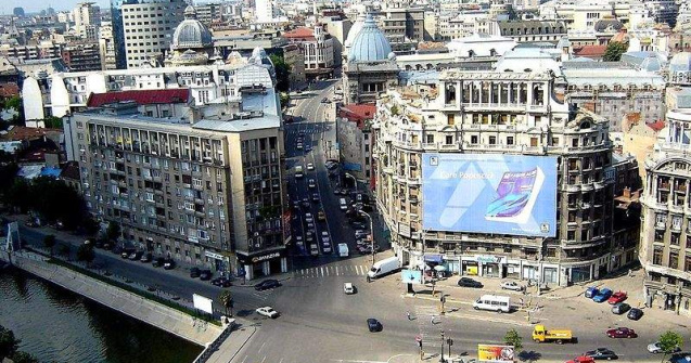 Oprescu: Avem in vedere infiintarea Zonei Metropolitane