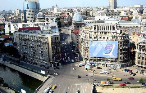 Oprescu: Avem in vedere infiintarea Zonei Metropolitane