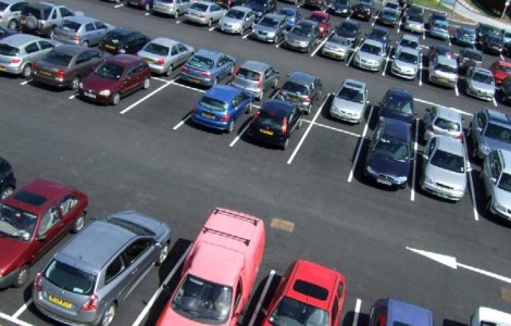 Inmatricularile masinilor second-hand sunt blocate