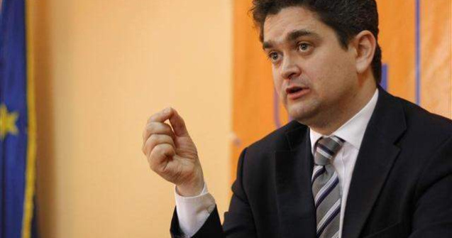 Paleologu: Mi s-ar parea pur si simplu absurd sa fiu dat afara din PDL