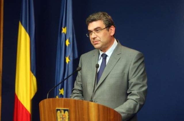 Baconschi, despre Blaga: Mentalitate cazona, stalinist-fesenista