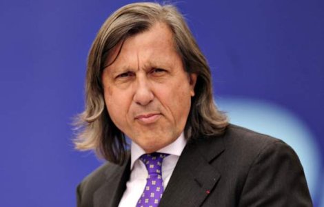 Ilie Nastase se casatoreste!