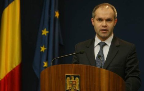Daniel Funeriu isi prezinta demisia din PDL