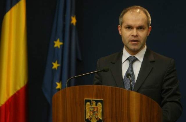 Daniel Funeriu isi prezinta demisia din PDL