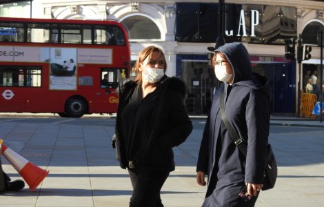 Reprezentanțele MAE vor acorda sprijin românilor din Marea Britanie