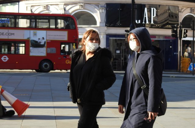 Reprezentanțele MAE vor acorda sprijin românilor din Marea Britanie