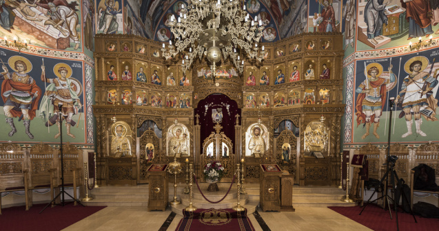 În biserici şi mănăstiri se vor ține slujbe de pomenire a eroilor Revoluţiei