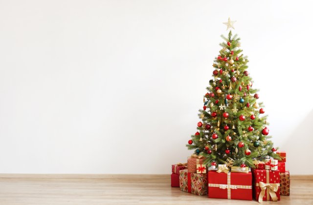 Ai încredere în tine sau îți schimbi planurile des? Ce spune bradul tău de Crăciun despre tine