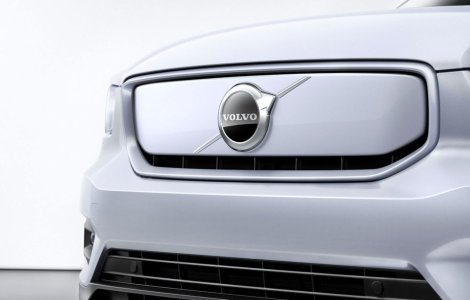 Volvo pregătește un nou model electric: lansare programată în martie 2021