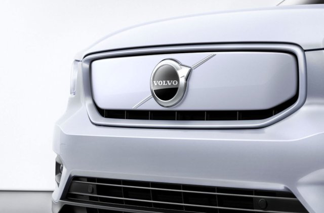 Volvo pregătește un nou model electric: lansare programată în martie 2021