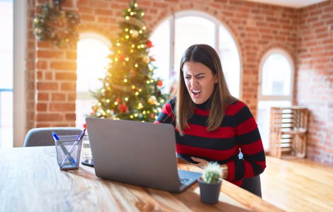 Efectele dezechilibrelor alimentare de Sărbători