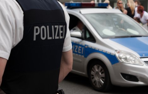 Poliția din Germania anunță că „nu va merge din ușă în ușă” de Crăciun pentru a verifica dacă sunt respectate restricțiile