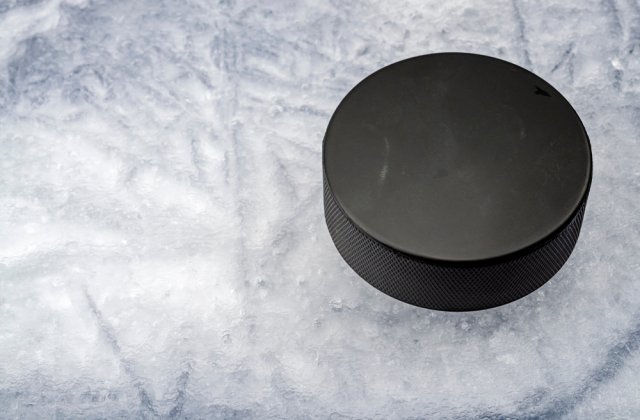 Un copil de 9 ani a primit lecții de hochei de la Vladimir Putin