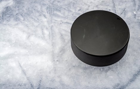 Un copil de 9 ani a primit lecții de hochei de la Vladimir Putin