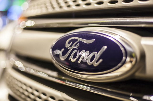 Ford a publicat un nou clip cu prototipul viitorului pick-up F-150 electric: modelul va intra &icirc;n producție la jumătatea anului 2022