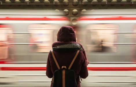 Care este programul de circulație a metroului din Capitală de sărbători