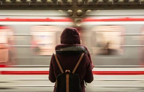 Care este programul de circulație a metroului din Capitală de sărbători