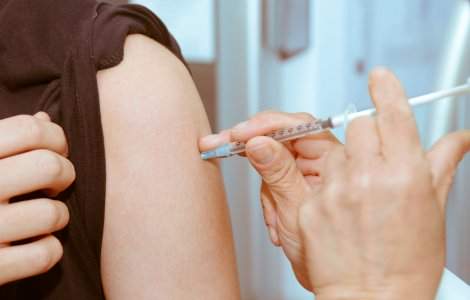 CNA va monitoriza campania privind vaccinarea împotriva Covid-19