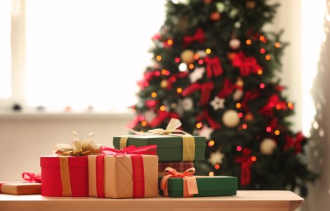  Top  Un Crăciun de neuitat! 5 decorațiuni simple pe care le poți face singur