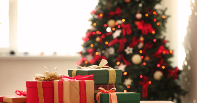  Top  Un Crăciun de neuitat! 5 decorațiuni simple pe care le poți face singur