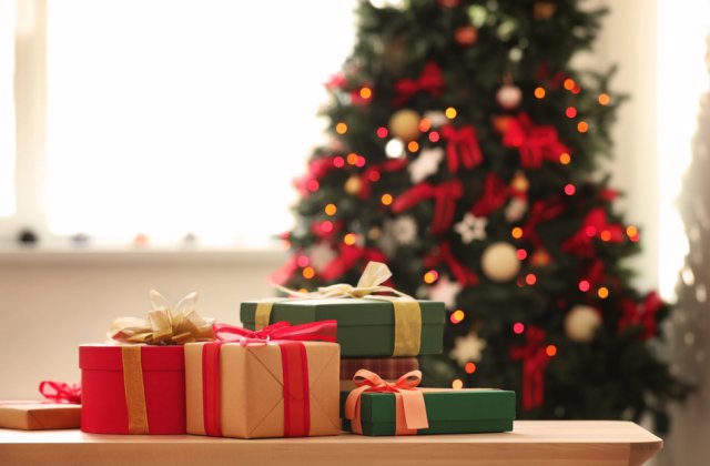 Un Crăciun de neuitat! 5 decorațiuni simple pe care le poți face singur