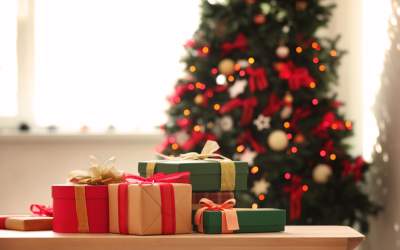 Un Crăciun de neuitat! 5...