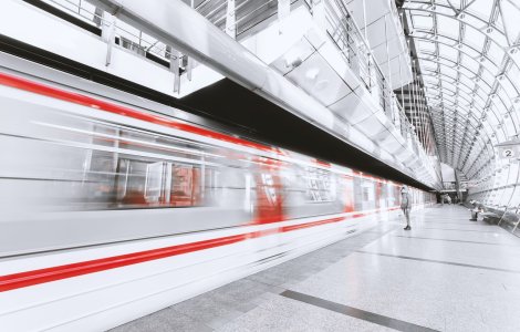 Metrorex va introduce cardul contactless pentru accesul la metrou