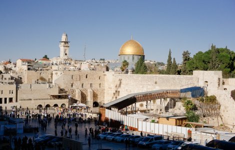 Israelul intră în al treilea lockdown după depistarea a patru cazuri de infectare cu noua tulpină de Covid