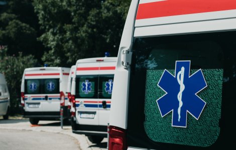 Nouă spitale din Capitală vor oferi asistenţa medicală în zilele de Crăciun