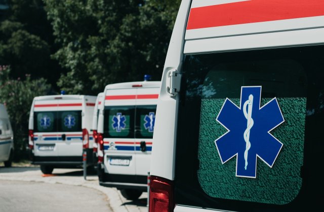 Nouă spitale din Capitală vor oferi asistenţa medicală de urgenţă &icirc;n zilele de Crăciun