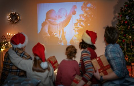  Top  Aduc magia Crăciunului la tine acasă! 5 filme pe care trebuie să le vezi