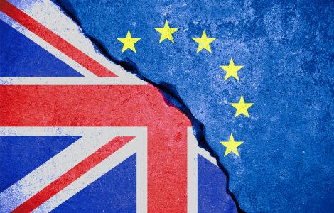 Brexit finalizat. Regatul Unit și Uniunea Europeană au ajuns la un compromis