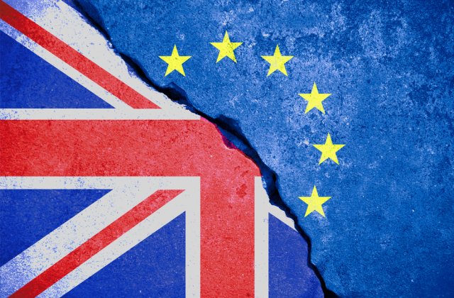 Regatul Unit și Uniunea Europeană au ajuns la un compromis. Brexit-ul se finalizează după 4 ani