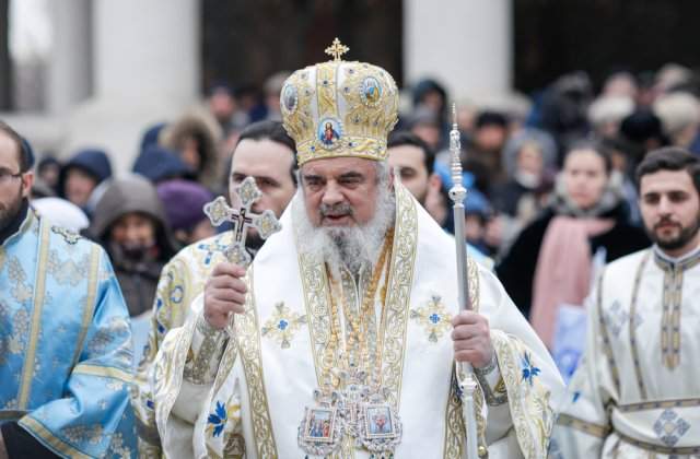 Patriarhul Daniel: &bdquo;Este nevoie de multă rugăciune, de solidaritate şi ajutorare frăţească&rdquo;