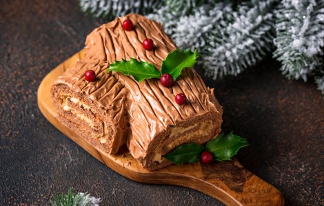  Top  Crăciunul în alte țări: 5 deserturi unice pe care sigur ai vrea să le încerci