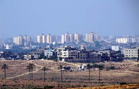 Virusul A (H1N1) face primele victime in Fasia Gaza