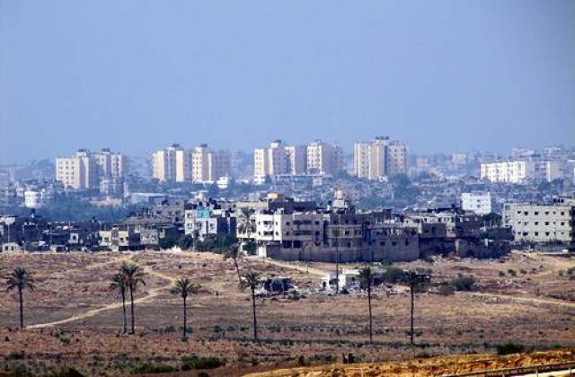 Virusul A (H1N1) face primele victime in Fasia Gaza