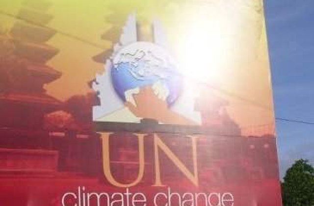 Copenhaga, orasul sperantei: A inceput conferinta ONU pentru clima