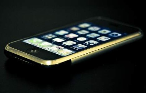 Cel mai scump iPhone din lume