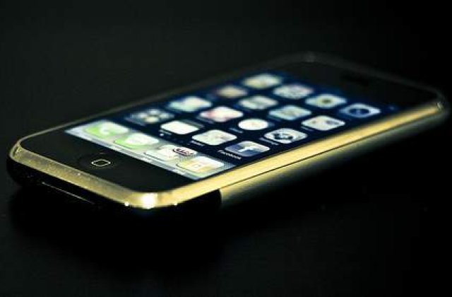 Cel mai scump iPhone din lume