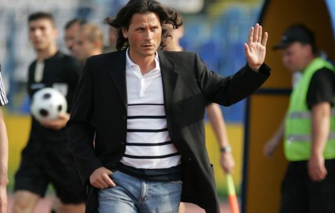 Napoli: Dinamo le-a cerut lui Ganea si Miranda sa nu evolueze corect la Ploiesti