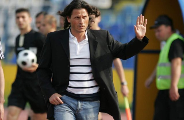 Napoli: Dinamo le-a cerut lui Ganea si Miranda sa nu evolueze corect la Ploiesti