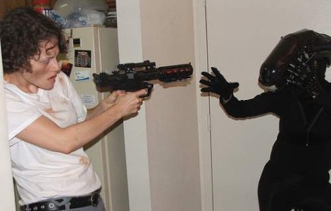 Sigourney Weaver: &#39;AVATAR ii va face pe oameni sa-si doreasca altceva de la filme&#39;