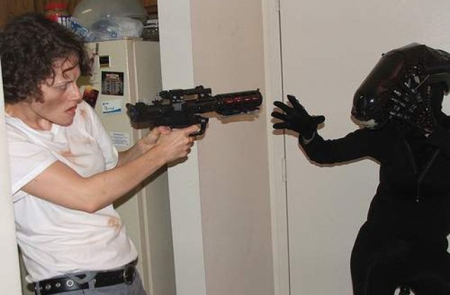 Sigourney Weaver: &#39;AVATAR ii va face pe oameni sa-si doreasca altceva de la filme&#39;